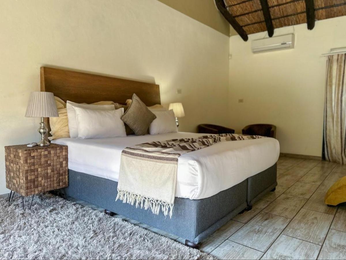 63 On Nyala, Lodge Venue & Conference Pyramid Buitenkant foto