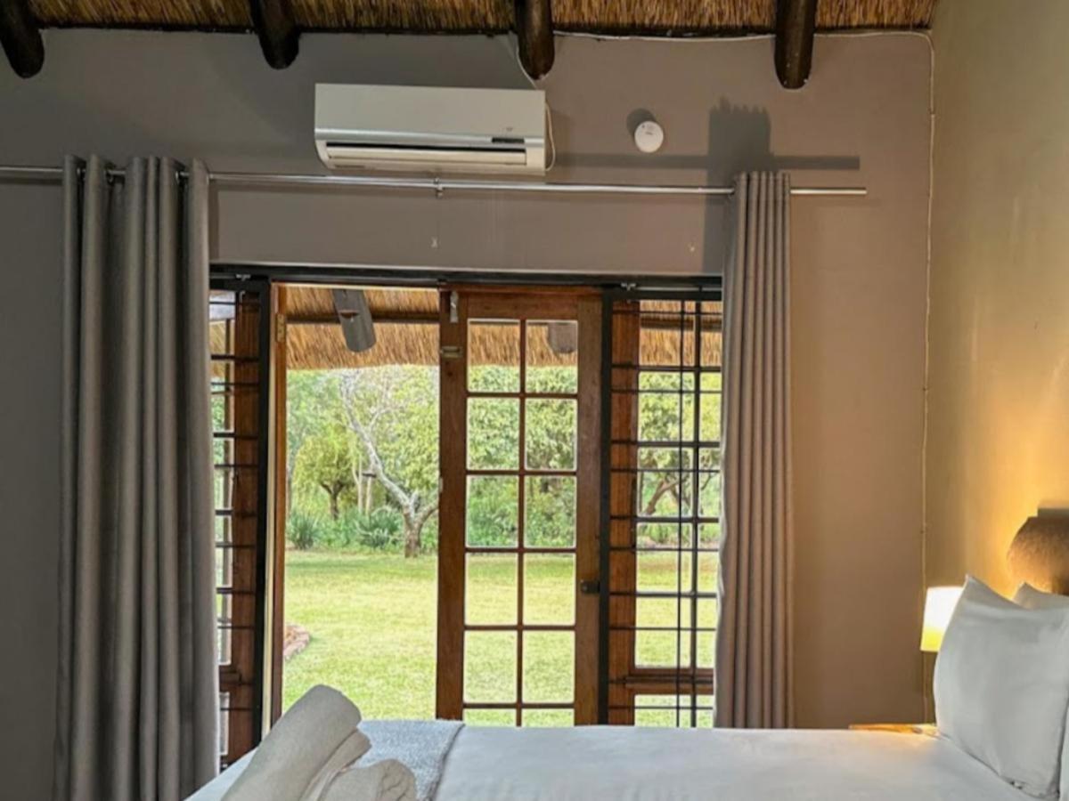63 On Nyala, Lodge Venue & Conference Pyramid Buitenkant foto