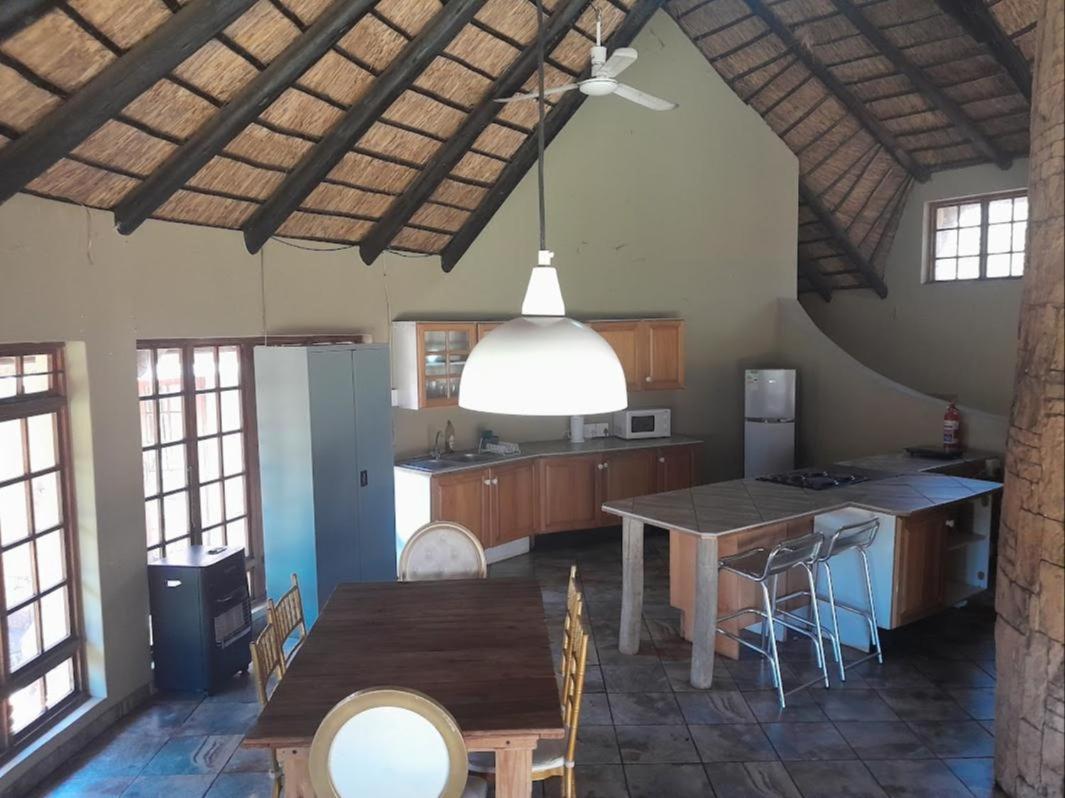 63 On Nyala, Lodge Venue & Conference Pyramid Buitenkant foto